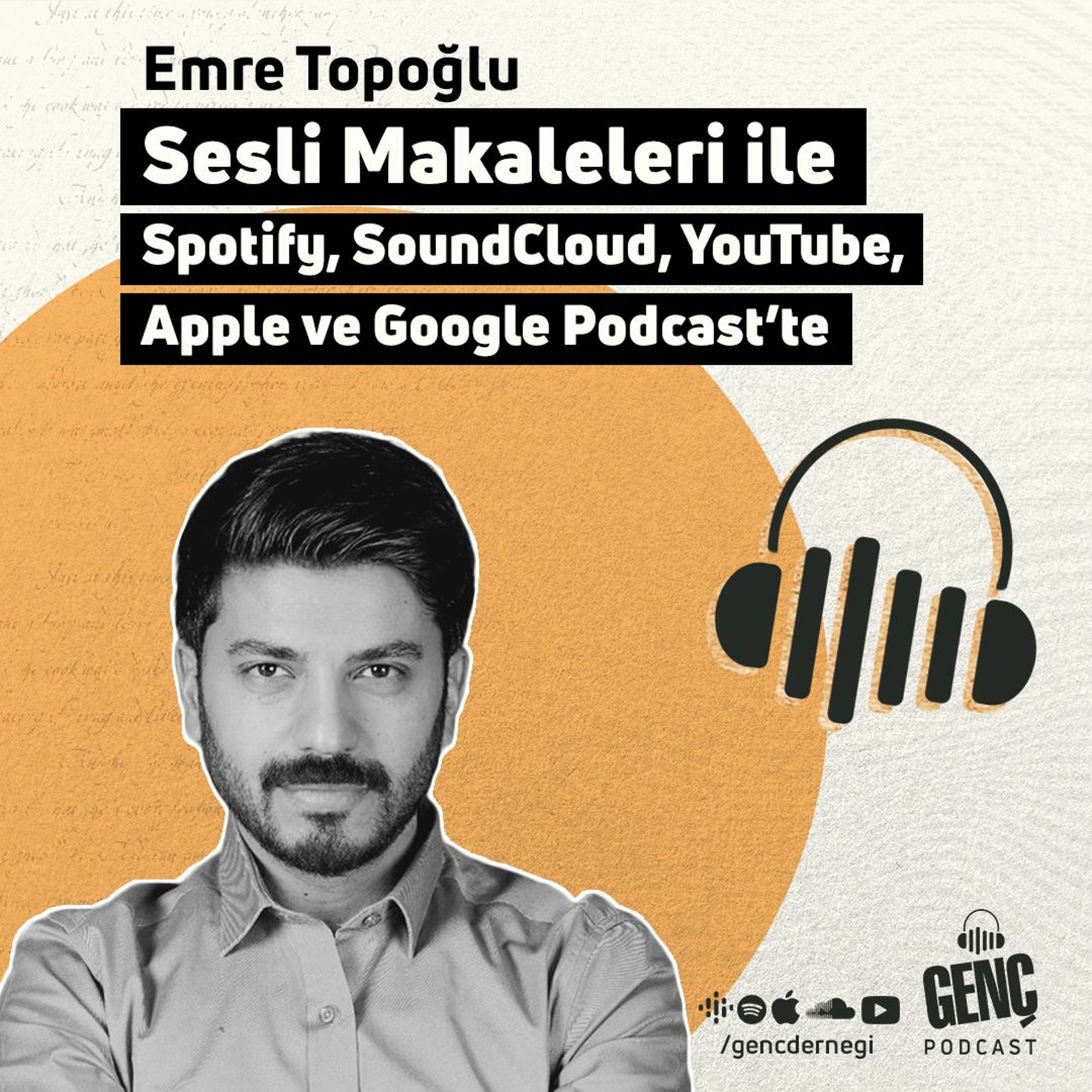 GENÇ Podcast