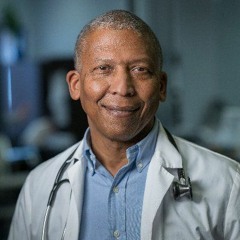 Ép 87 | Projet de loi C-3 et harcèlement des travailleurs de la santé. Dr Jean-Joseph Condé