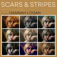 Hannah Logan - Scars & Stripes (written by These Guitars Say Sorry)