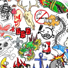 innat rari w/ marchslugs @richloser