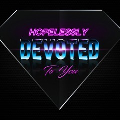 Olivia Newton- Hopelessly Devoted To You (YN Banks Cover)