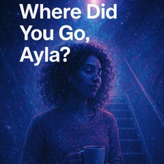 Where did you go, Ayla?