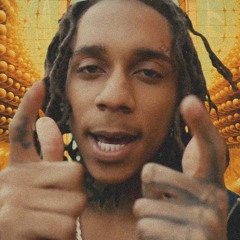 Bloodhound Lil Jeff - Lost My Gun (but it's soulful)