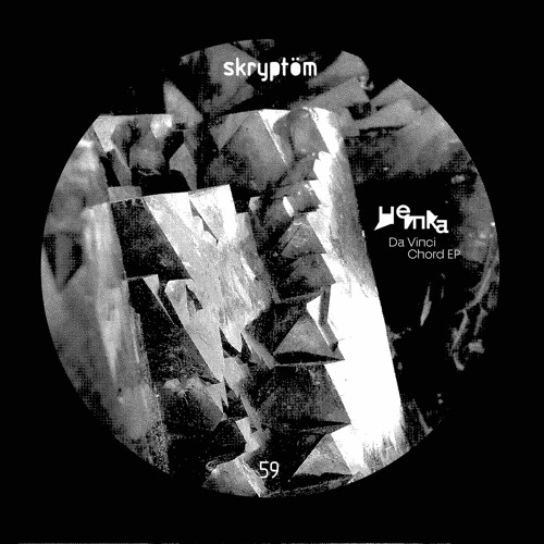 Hemka - Conspiracy Theory - Skryptöm Records 59