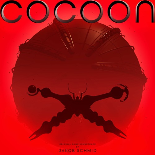 Stream COCOON Soundtrack Teaser by schmid Listen online for free