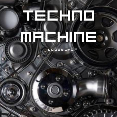 Techno Machine