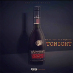 TONITE UNMIXED (2016)