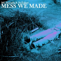 MC Friendly & NoTalent -  Bad Luck