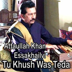 Tu Khush Was Teda