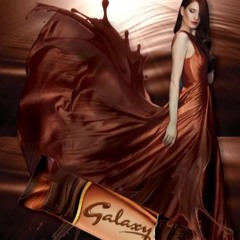 Galaxy® Chocolate - اعلان صوتي تلفزي
