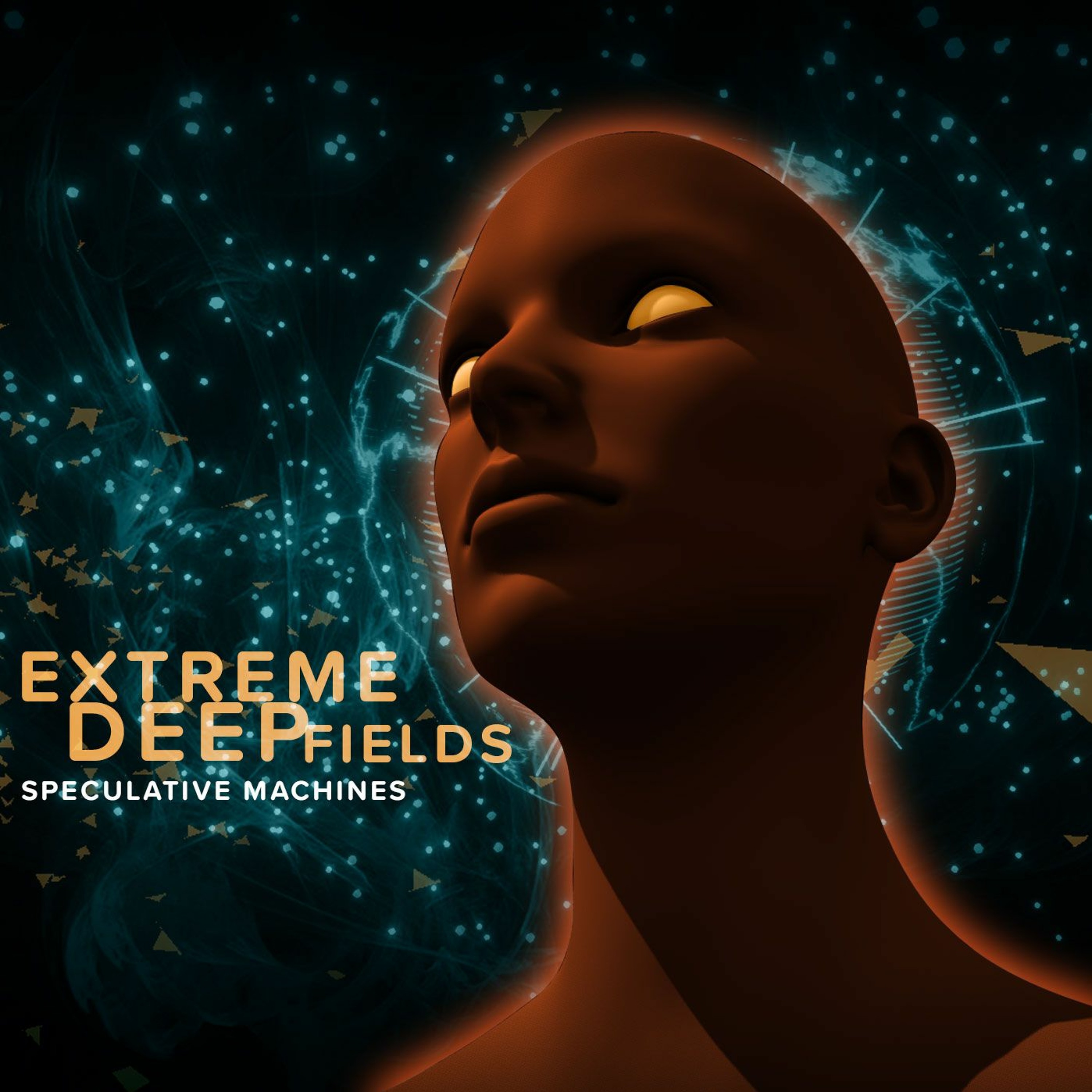 Extreme Deep Fields episode artwork