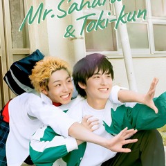Mr. Sahara & Toki-kun: Season 1 Episode 6 -FuLLEpisode -234546