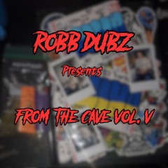 FROM THE CAVE VOL. V
