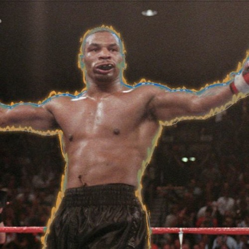 Yeat - On tha linë Mike Tyson - "im the best ever" (slowed)