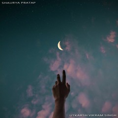 Shaurya Pratap - Raatein