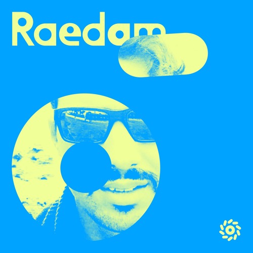CosmicLAB 002 - Raedam