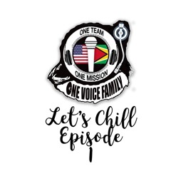 Let's Chill Season 2 Ep1