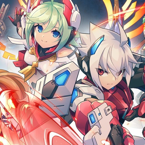 Command Prompt (Gunvolt Chronicles - Luminous Avenger IX 2 )