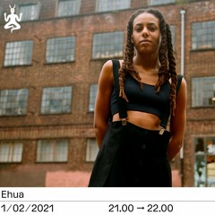 Ehua | Radio Raheem | February 2021