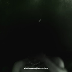Dark R&B