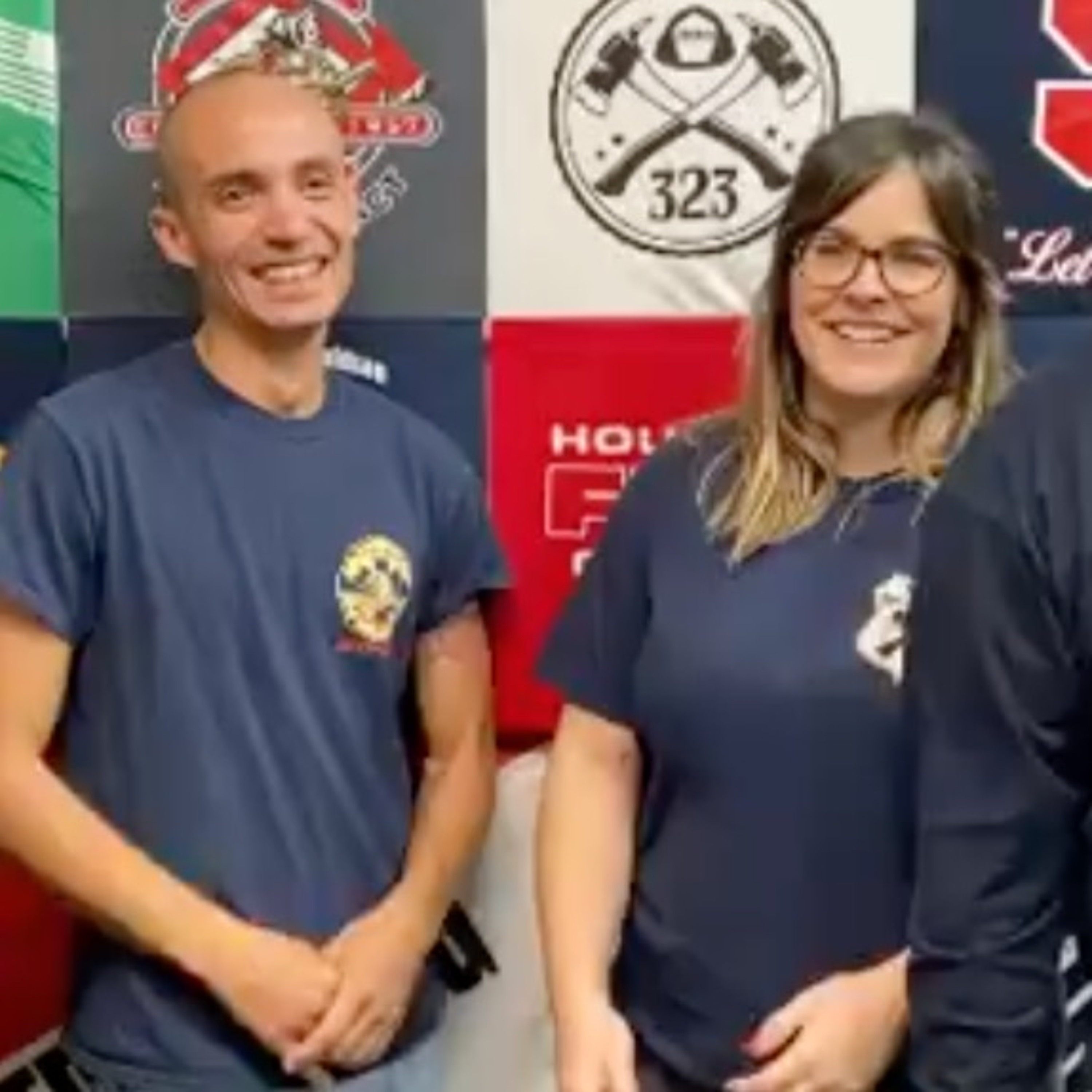 Roll Call - Rush the Bus, the FDNY EMS Podcast episode artwork