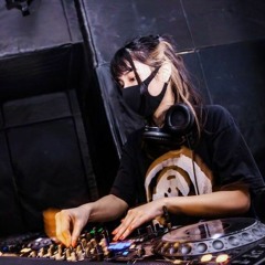 MIYUKI OMURA / TOXIC SICKNESS GUEST MIX / JANUARY / 2021