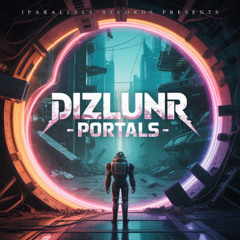 DIZLUNR - Myth [Iparallels Records]