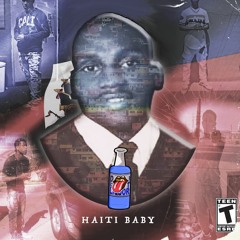 Haiti Babii - Choppaz
