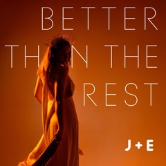 Better Than The Rest