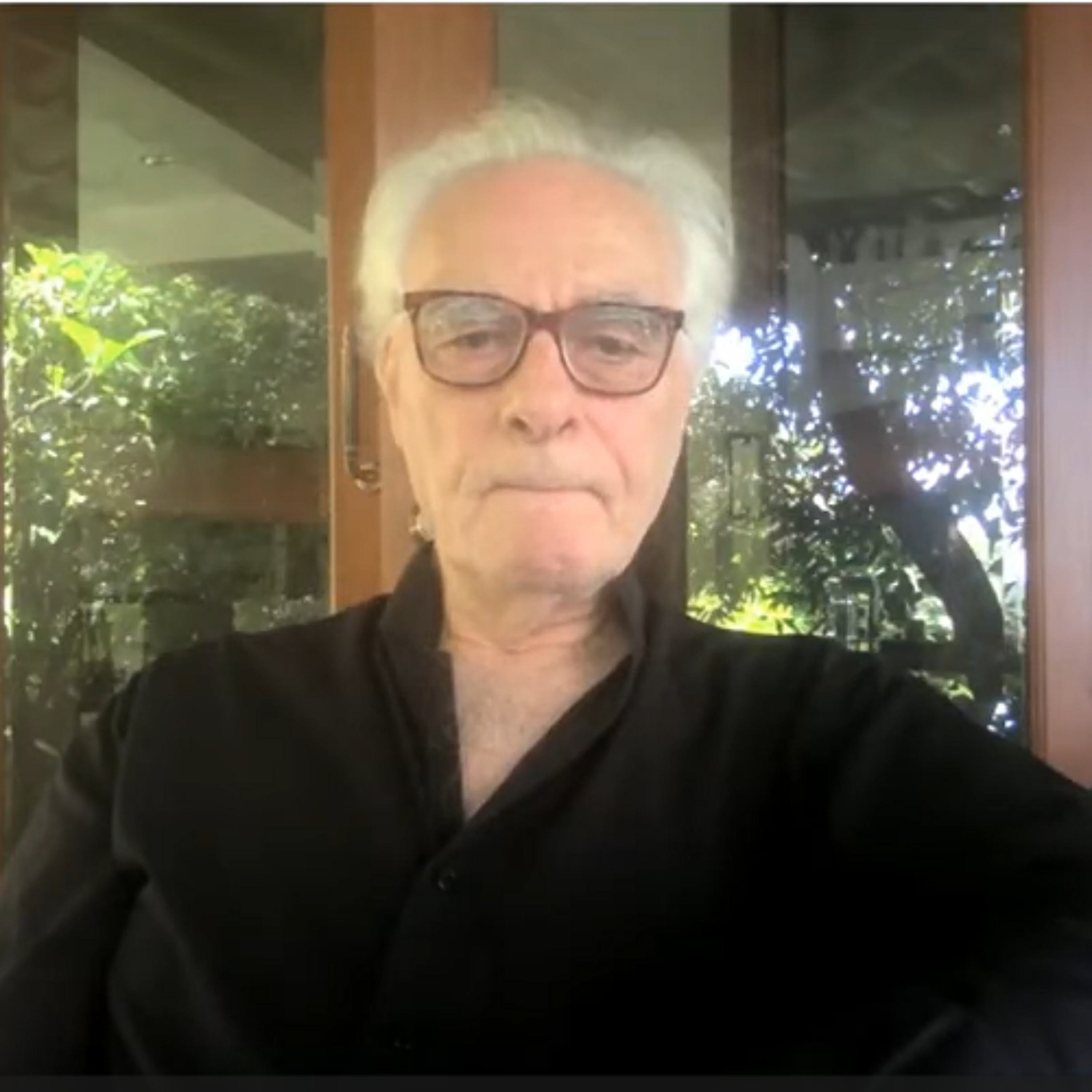 The Middle East Report With James Dorsey 05092025
