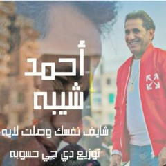 احمد شيبه - شايف نفسك وصلت لايه ( خايف دلوقتي و اتخضيت ) ( Lyrics ).mp3