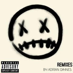 Remixes by Adrian Daynes