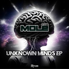 The Mole - Unknown Minds EP