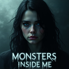 Dhelick - Monsters Inside Me