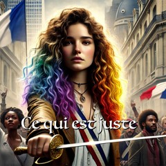 Ce qui est juste