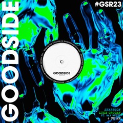 Luke Grogan, Sharpson - 4 Ur Ma feat. Wax White [Goodside Records]