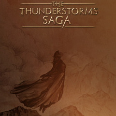 Your Story Interactive - The Thunderstorms Saga - Flyer and the Dragon