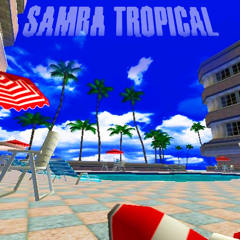 Mr. Riasu - Samba Tropical (DOOMSHOP REMIX)