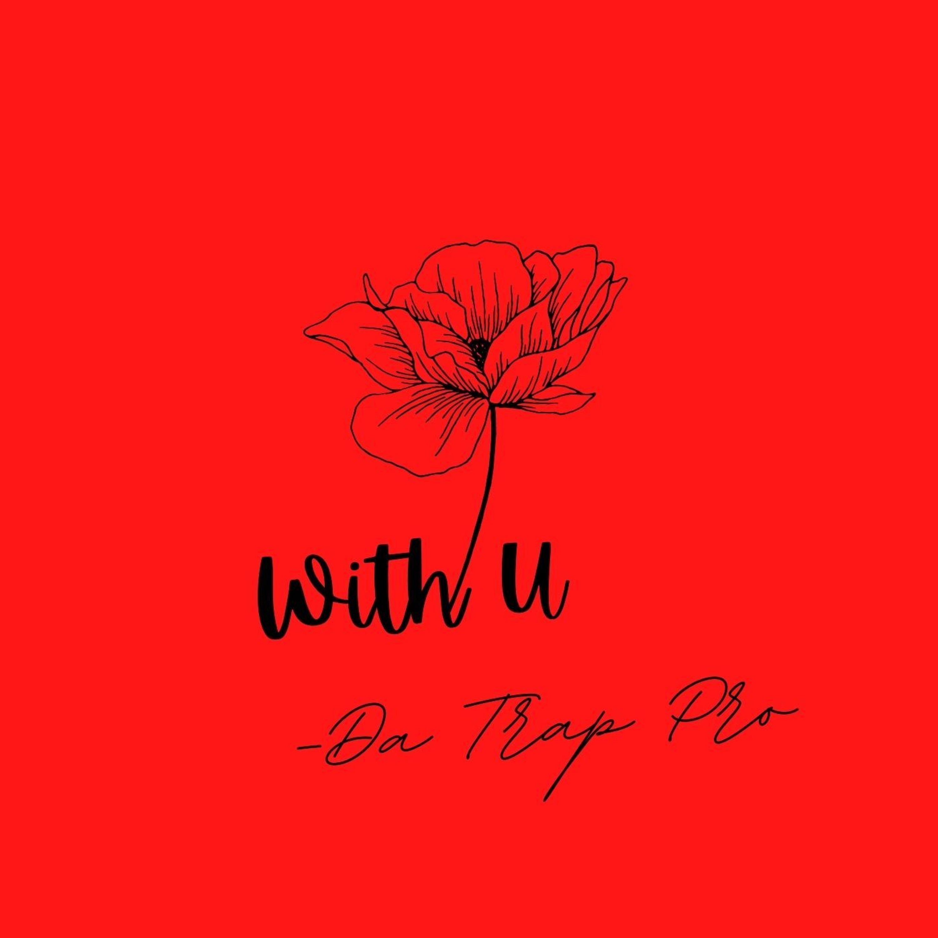 With U episode artwork