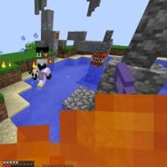 Hypixelskywars insanemode