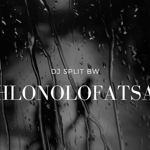Bujo Mujo - Hlonolofatsa (DJ Split Amapiano Remix) 2022