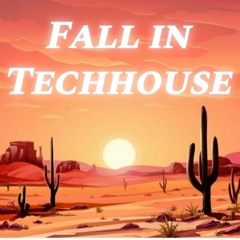 Techhouse mini mix 01