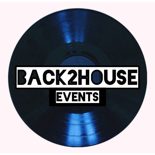 Back2House 1 Boat Party - Badger's Classic Mix (28-5-2022)