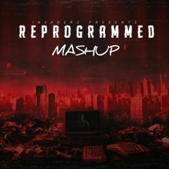 INVADERZ '𝐑𝐄𝐏𝐑𝐎𝐆𝐑𝐀𝐌𝐌𝐄𝐃' MASHUP (VOL. 1) *FREE DL*