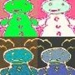 IDM/Glitch/Breaks/Experimental