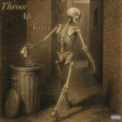 Chasin.Bank - Throw Me Away (prod. RezzyDaCreator)