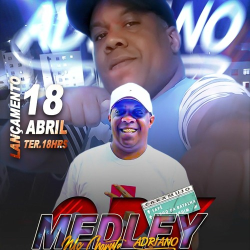 = MEDLEY - CPX DO CARAMUJO = MC CHARUTO = ADRIANO DE NITEROI 2K23.mp3