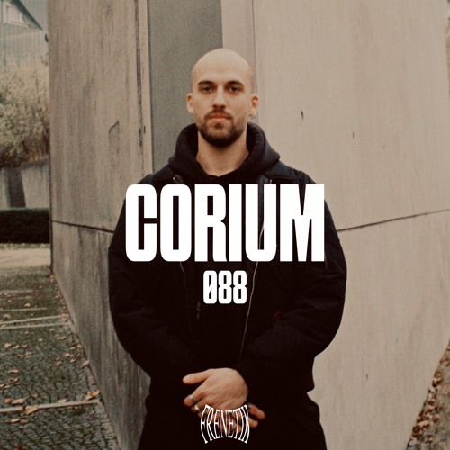FRENETIK088 - CORIUM