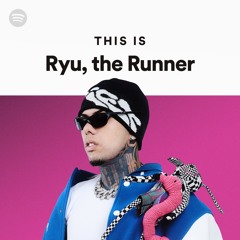 Ryu, the Runner - Diagnóstico feat. Bin (speed up)