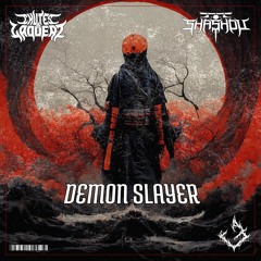 Chutez x Ladderz & SHASHOU - Demon Slayer